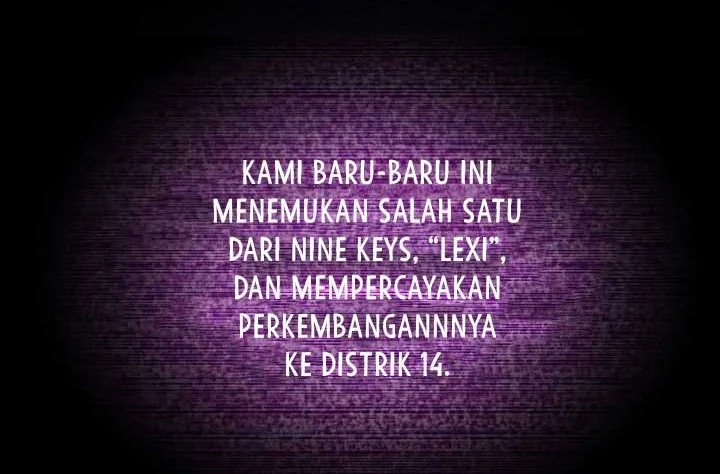 The Ravenous Hunter Bab 37 halaman 41