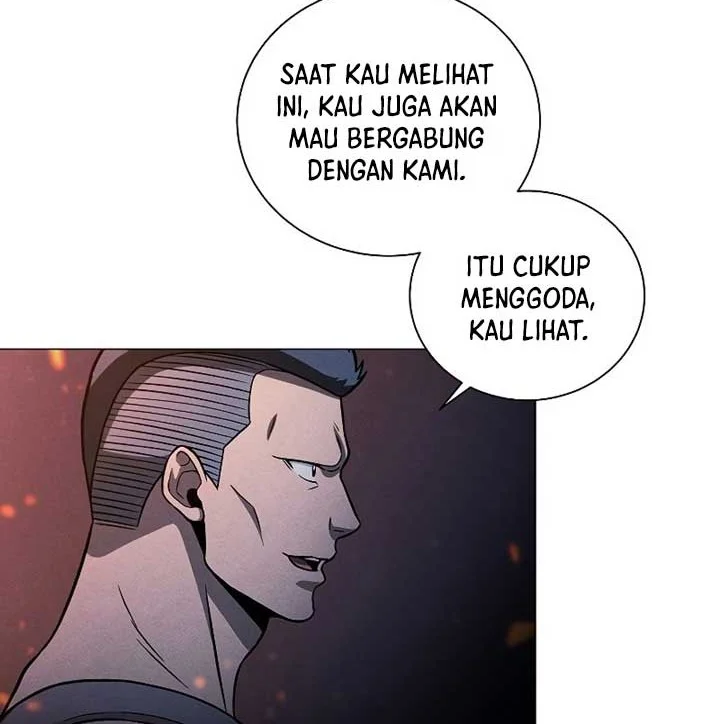 The Ravenous Hunter Bab 38 halaman 37