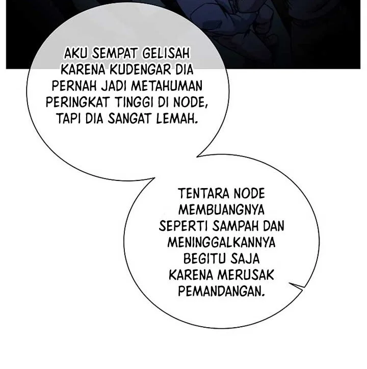 The Ravenous Hunter Bab 38 halaman 45