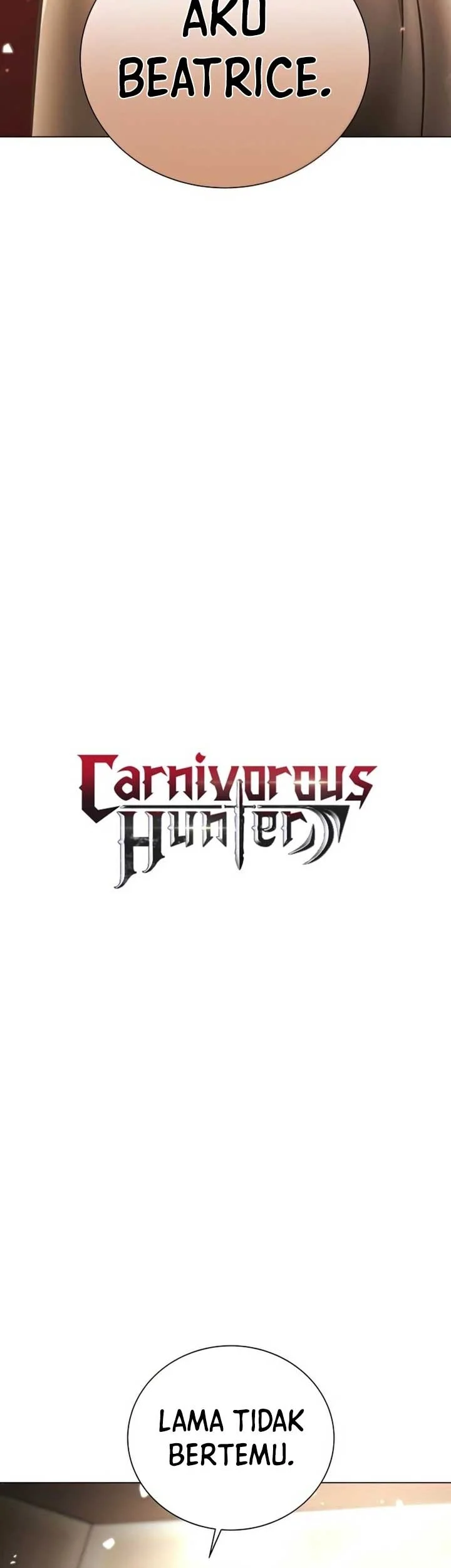 The Ravenous Hunter chapter 40 halaman 4