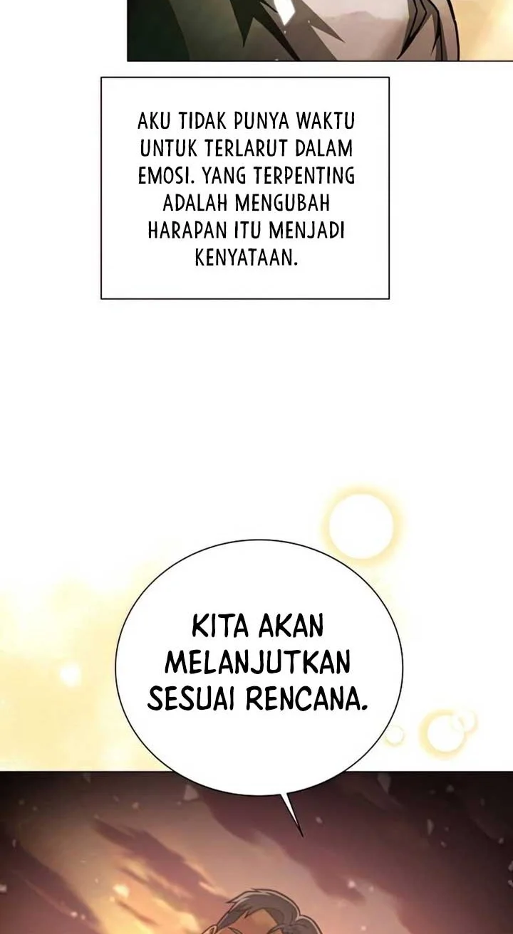 The Ravenous Hunter chapter 40 halaman 13