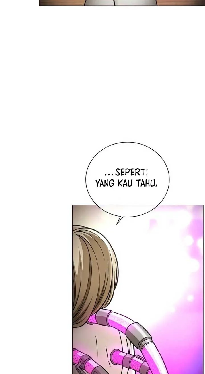 The Ravenous Hunter chapter 40 halaman 17