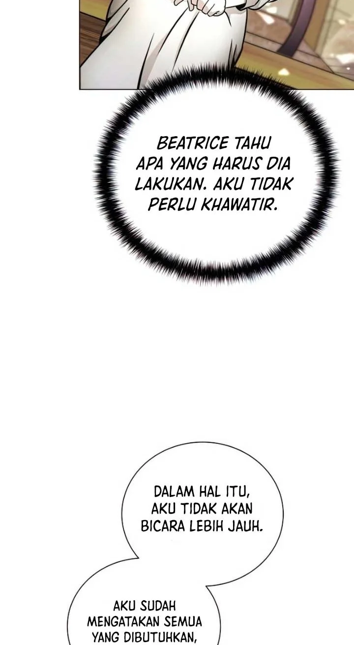 The Ravenous Hunter chapter 40 halaman 21