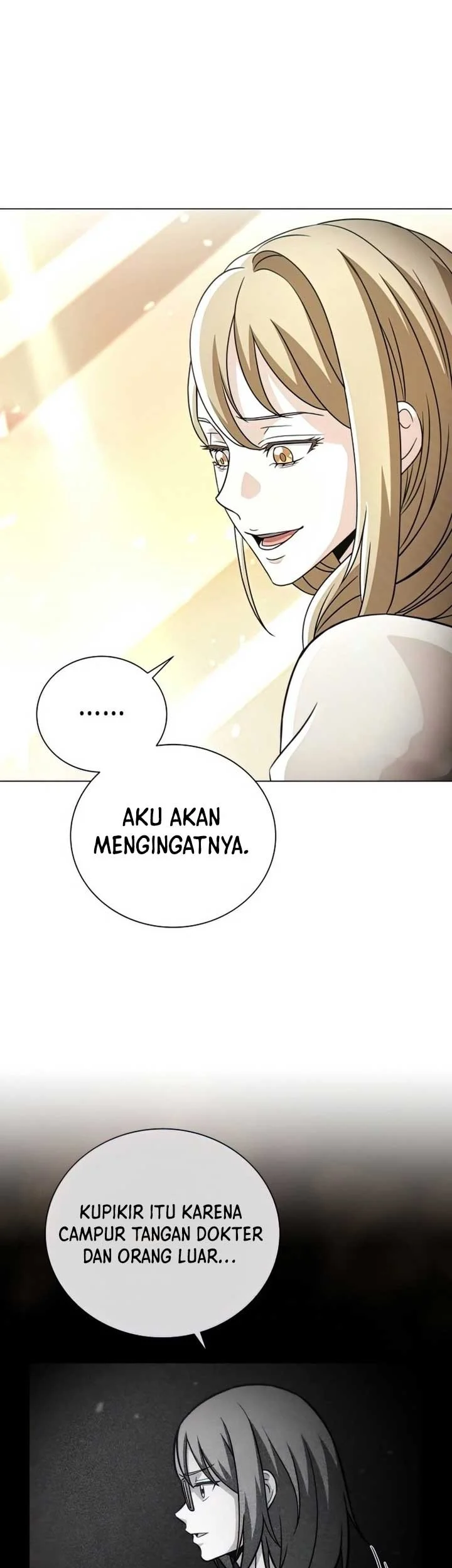 The Ravenous Hunter chapter 40 halaman 30