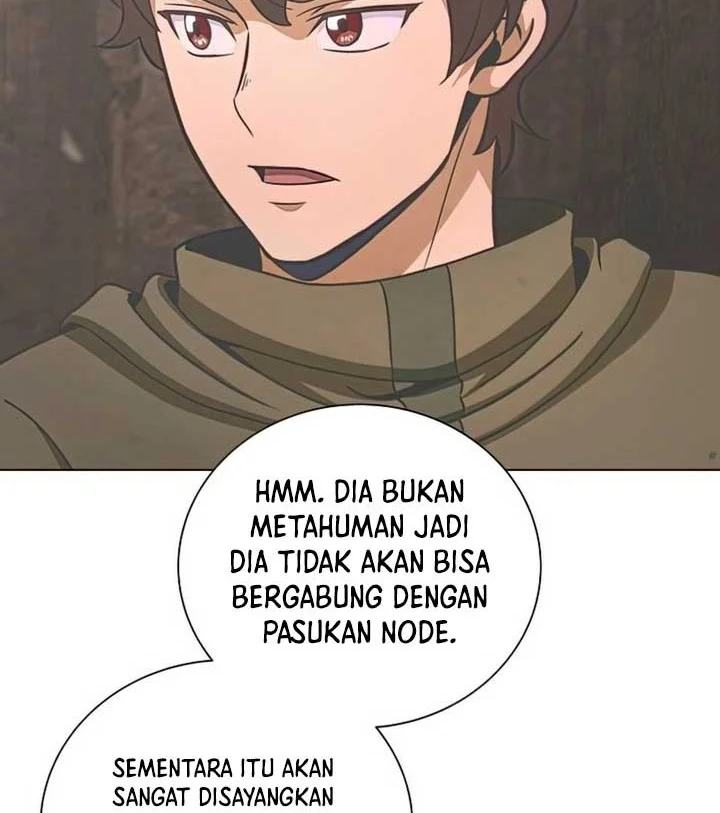 The Ravenous Hunter chapter 40 halaman 41