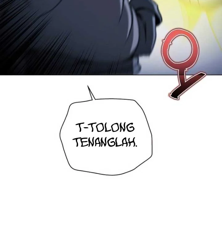 The Ravenous Hunter chapter 40 halaman 49