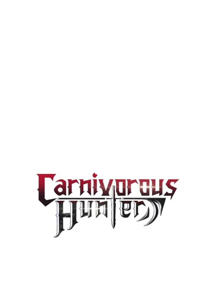 The Ravenous Hunter Bab 41 halaman 5
