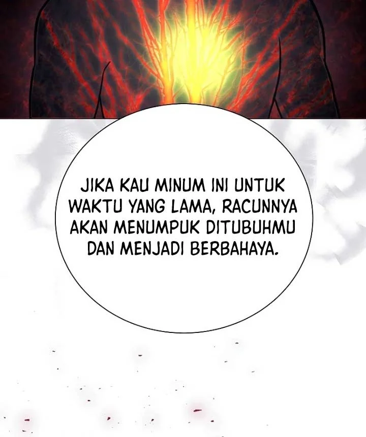 The Ravenous Hunter Bab 41 halaman 57