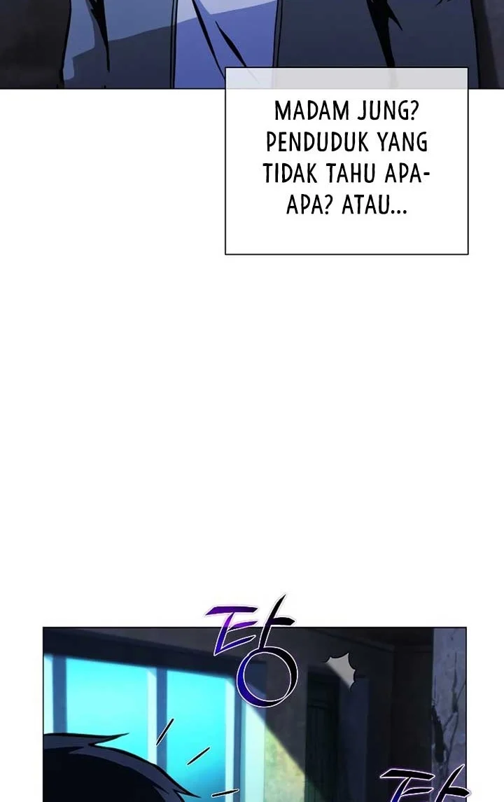 The Ravenous Hunter Bab 41 halaman 61