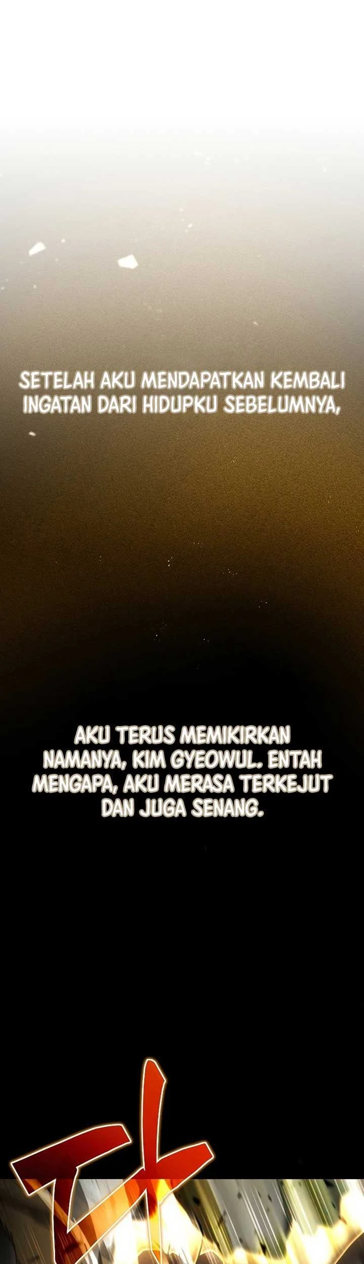 The Ravenous Hunter Bab 42 halaman 4