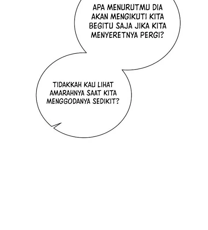 The Ravenous Hunter Bab 42 halaman 29