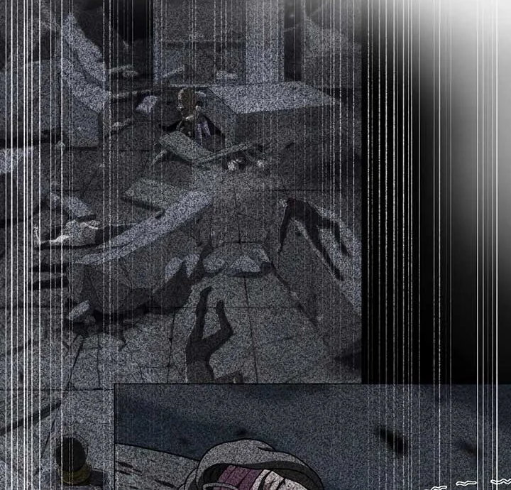 The Ravenous Hunter Bab 42 halaman 33