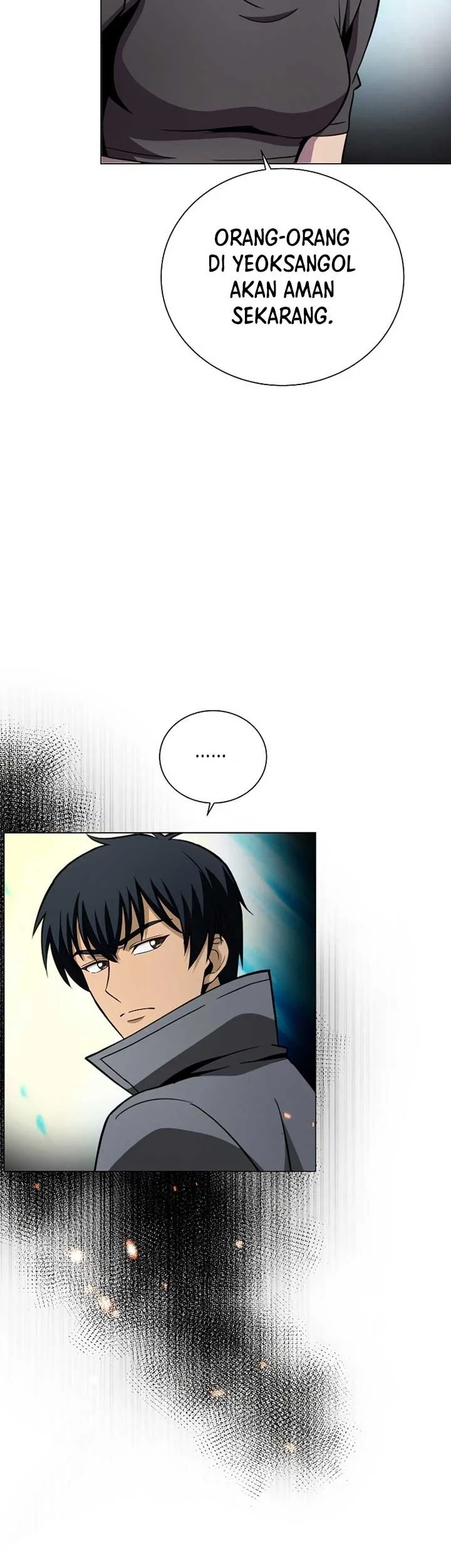The Ravenous Hunter chapter 44 halaman 12