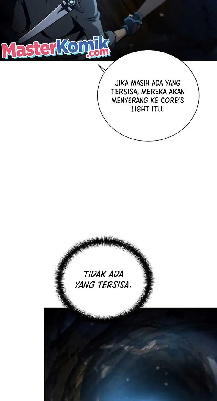 The Ravenous Hunter chapter 44 halaman 17