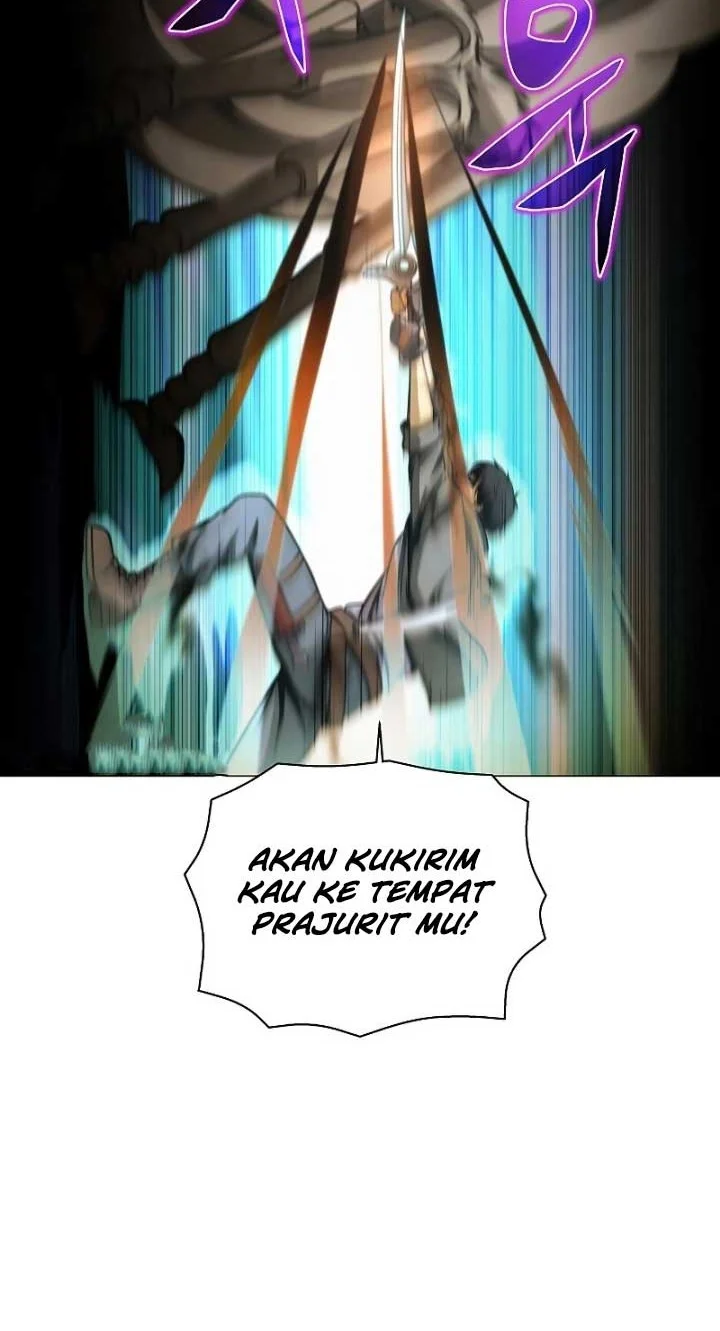 The Ravenous Hunter chapter 44 halaman 25