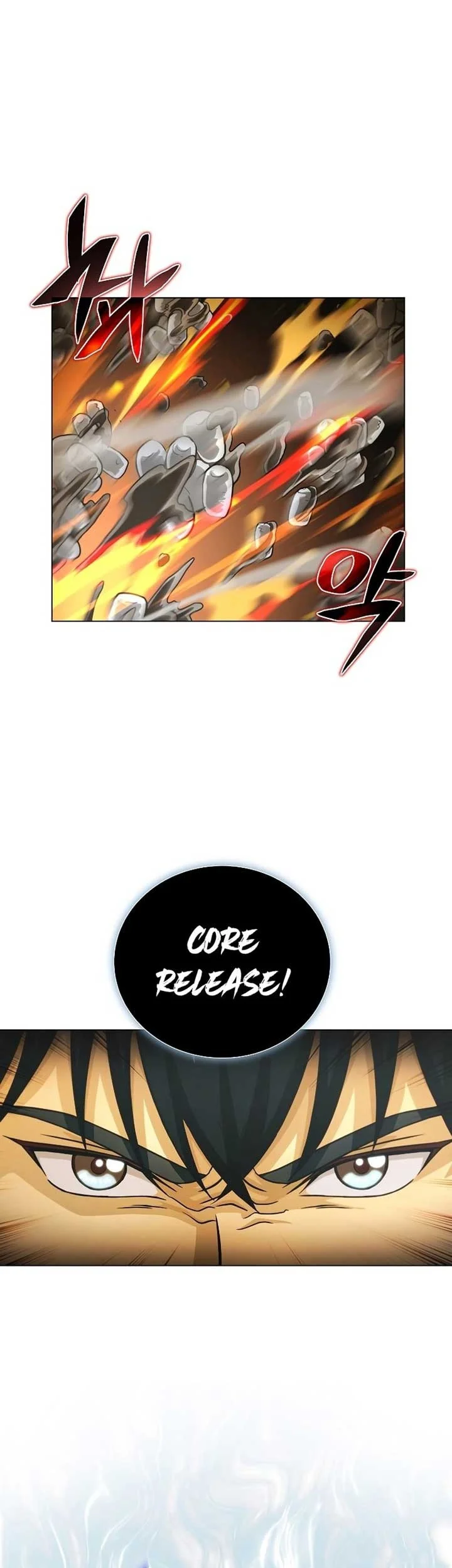 The Ravenous Hunter chapter 44 halaman 28
