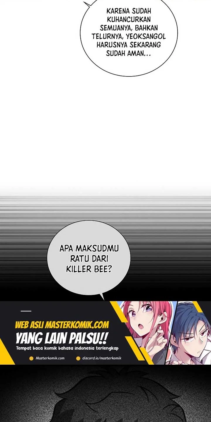 The Ravenous Hunter chapter 44 halaman 37