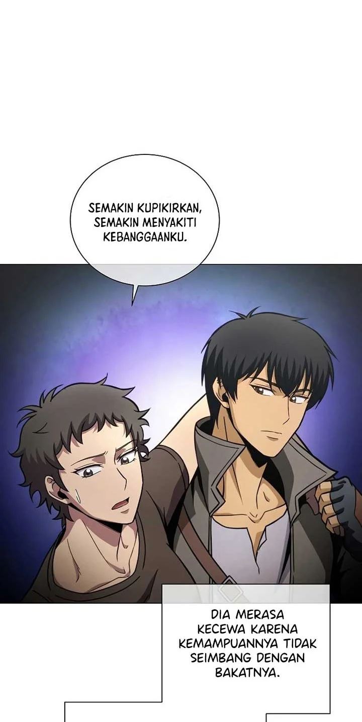 The Ravenous Hunter chapter 44 halaman 41