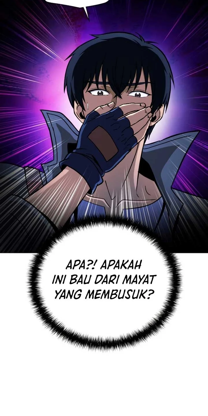 The Ravenous Hunter chapter 44 halaman 49