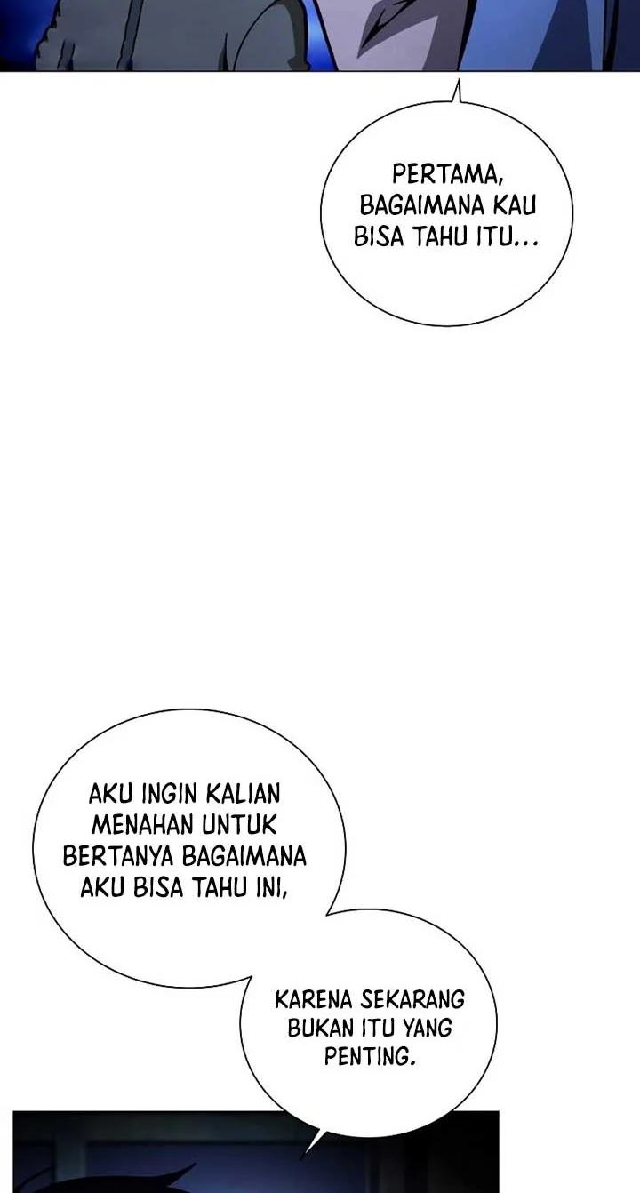 The Ravenous Hunter Bab 45 halaman 13
