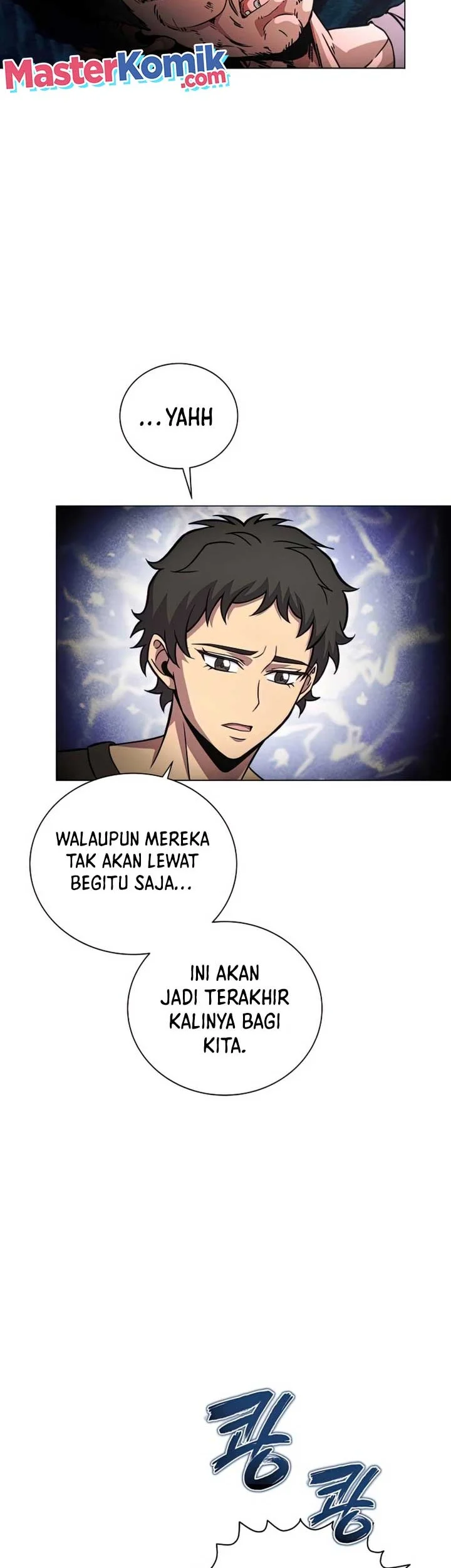 The Ravenous Hunter chapter 46 halaman 7