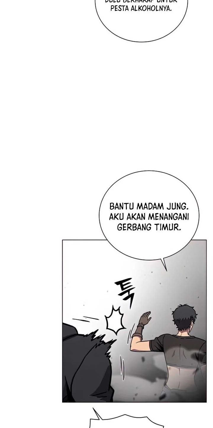 The Ravenous Hunter chapter 46 halaman 13