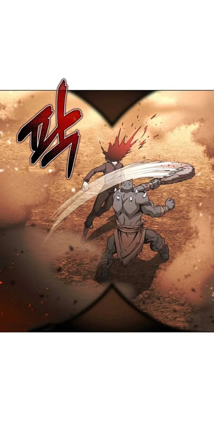 The Ravenous Hunter chapter 46 halaman 25