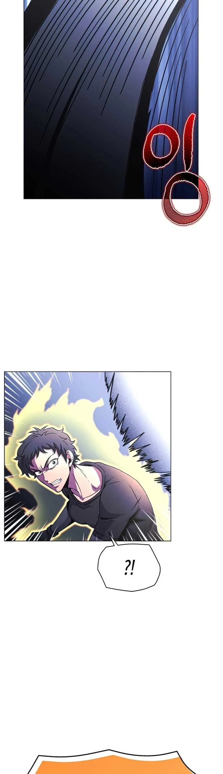 The Ravenous Hunter chapter 46 halaman 42