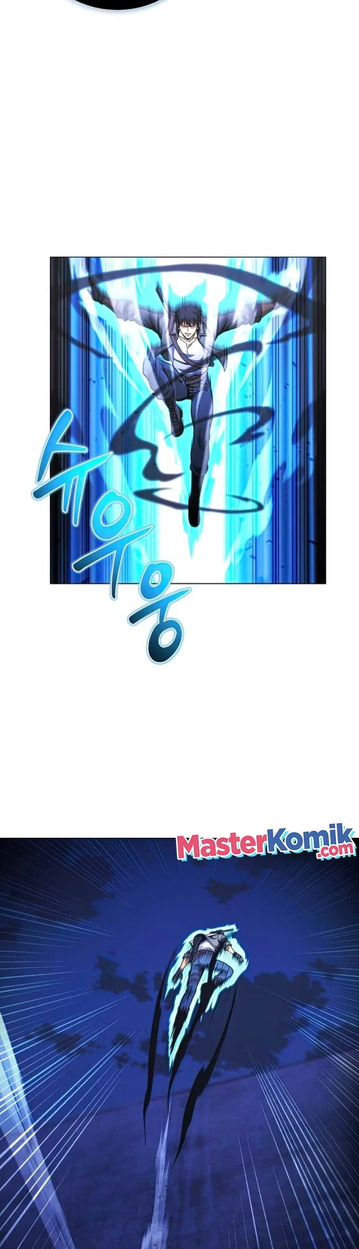 The Ravenous Hunter chapter 46 halaman 50