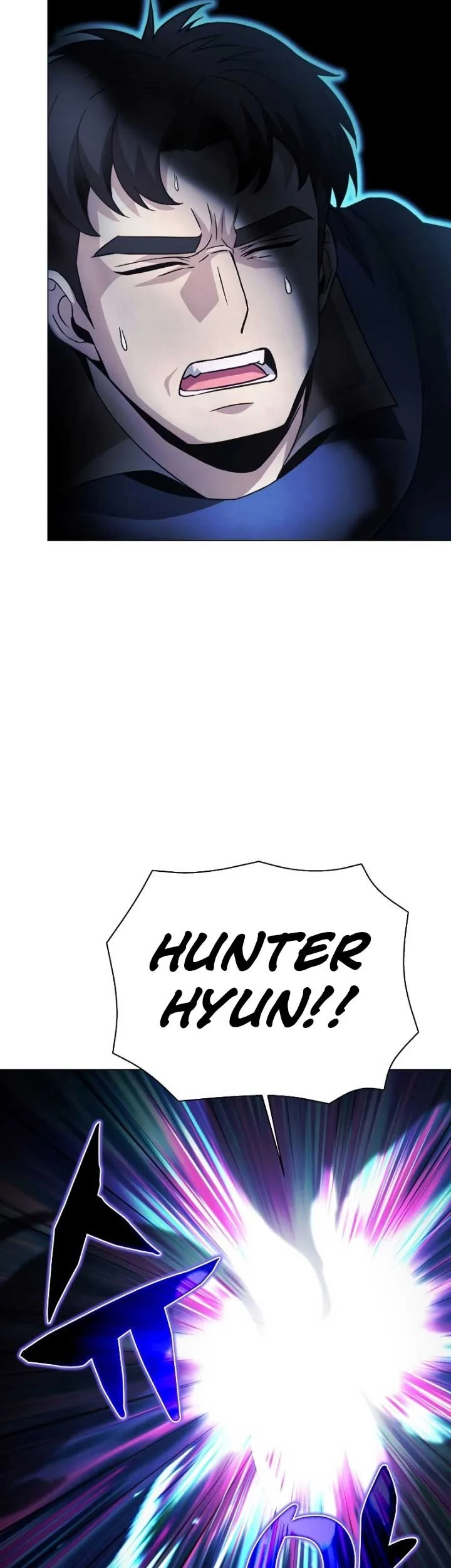 The Ravenous Hunter Bab 47 halaman 20