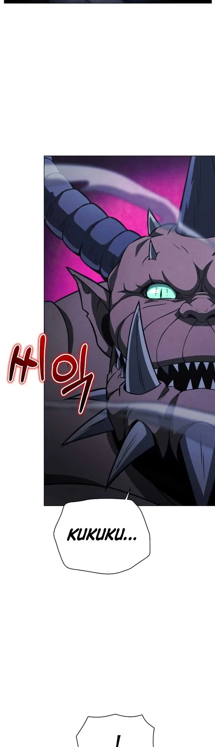 The Ravenous Hunter Bab 47 halaman 32