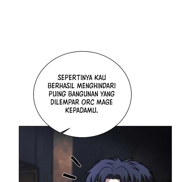 The Ravenous Hunter Bab 49 halaman 53