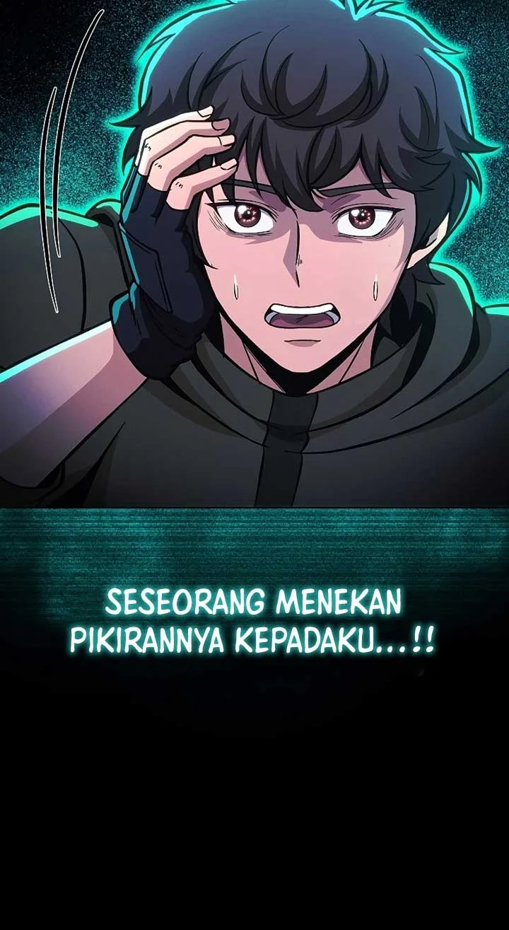 The Ravenous Hunter Bab 50 halaman 17
