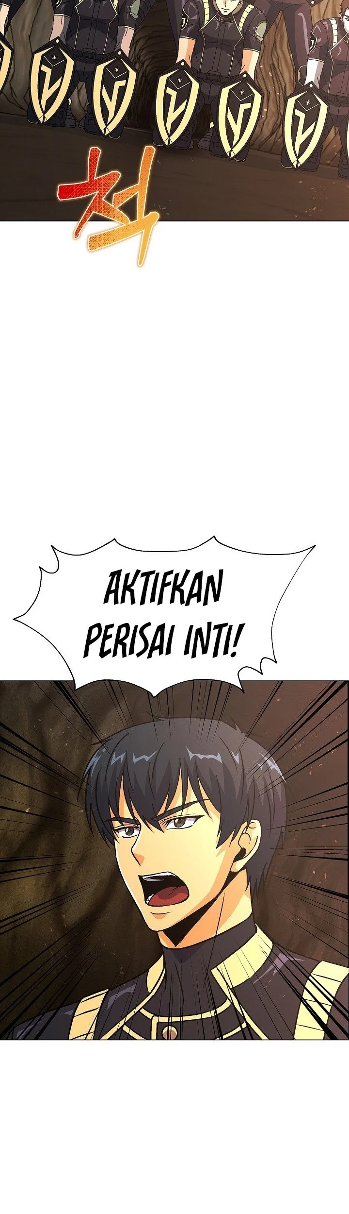 The Ravenous Hunter chapter 52 halaman 7