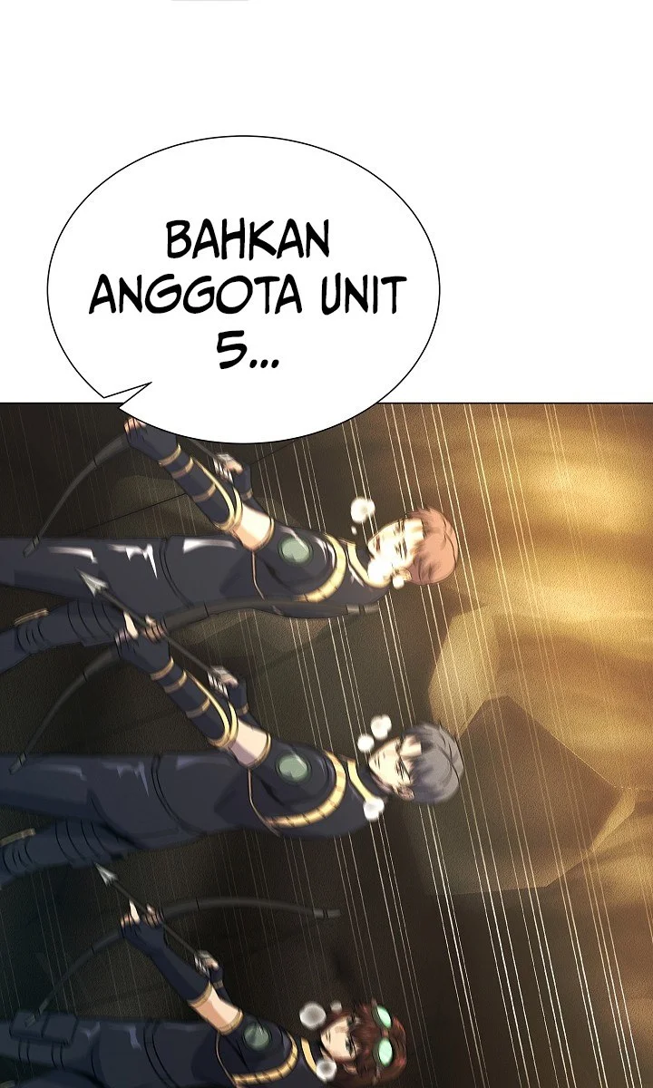 The Ravenous Hunter chapter 52 halaman 53