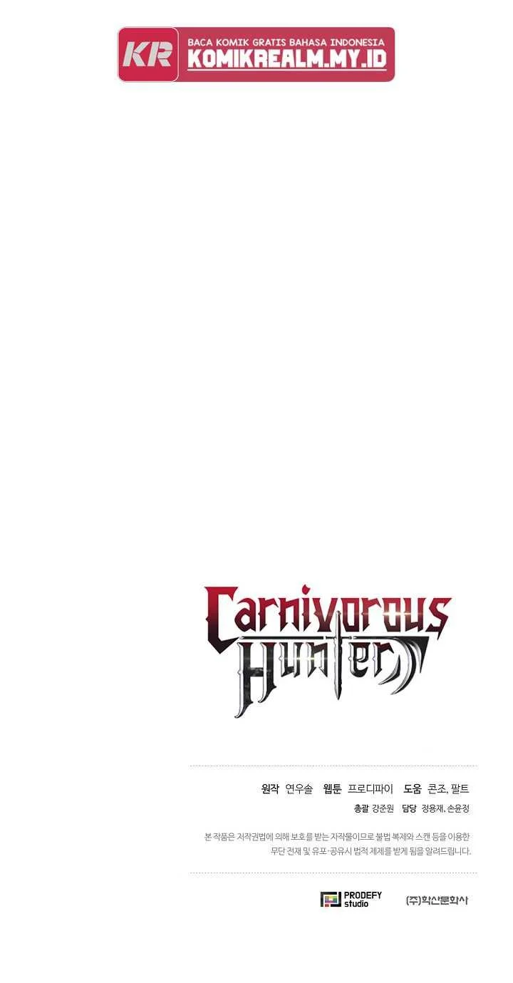 The Ravenous Hunter Bab 53 halaman 53
