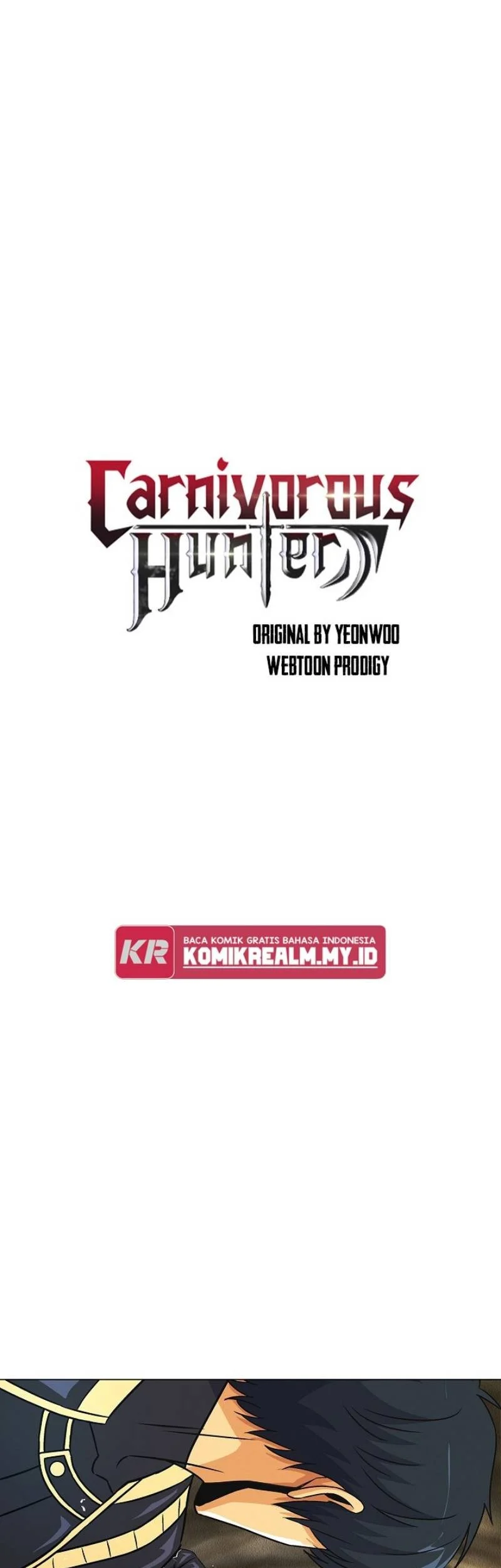 The Ravenous Hunter chapter 54 halaman 2