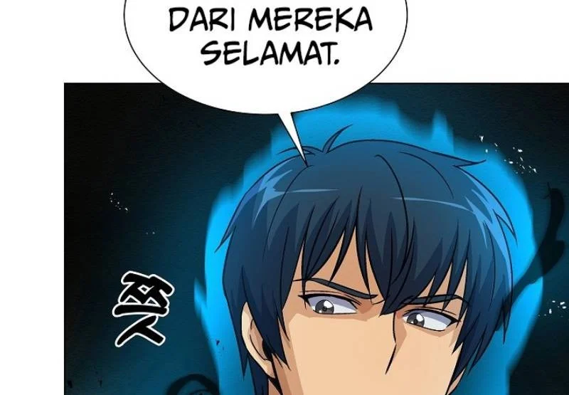 The Ravenous Hunter chapter 54 halaman 26