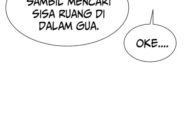 The Ravenous Hunter chapter 54 halaman 51