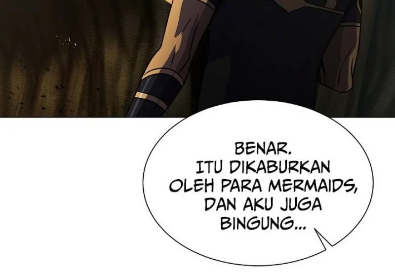 The Ravenous Hunter chapter 54 halaman 57