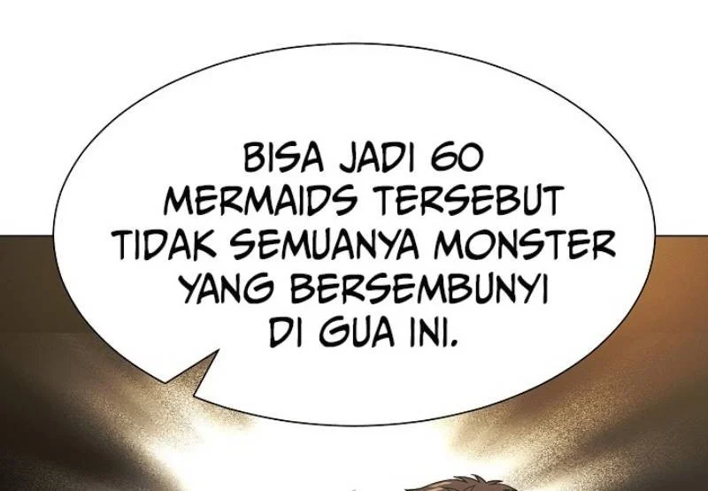 The Ravenous Hunter chapter 54 halaman 64