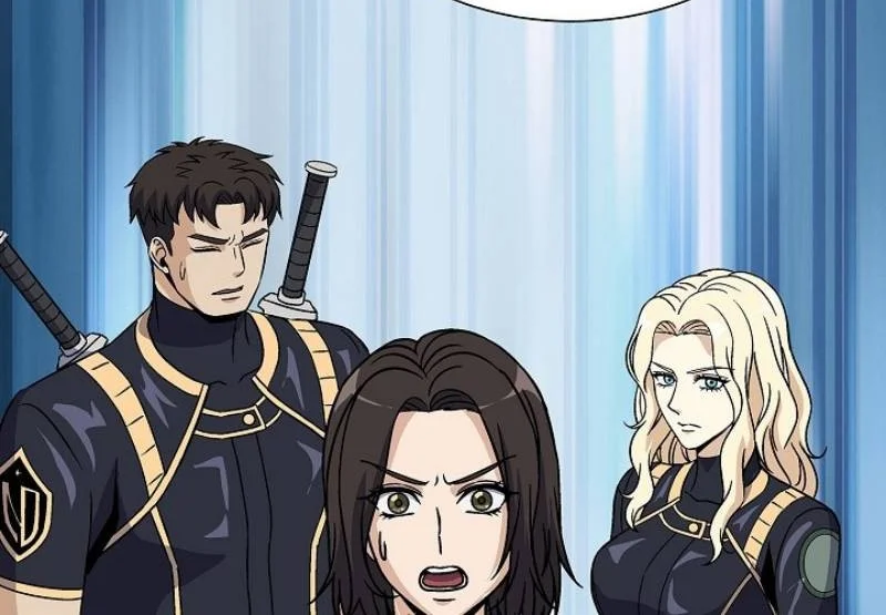 The Ravenous Hunter chapter 54 halaman 86