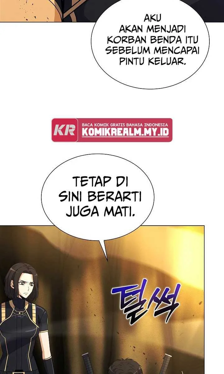 The Ravenous Hunter chapter 58 halaman 14