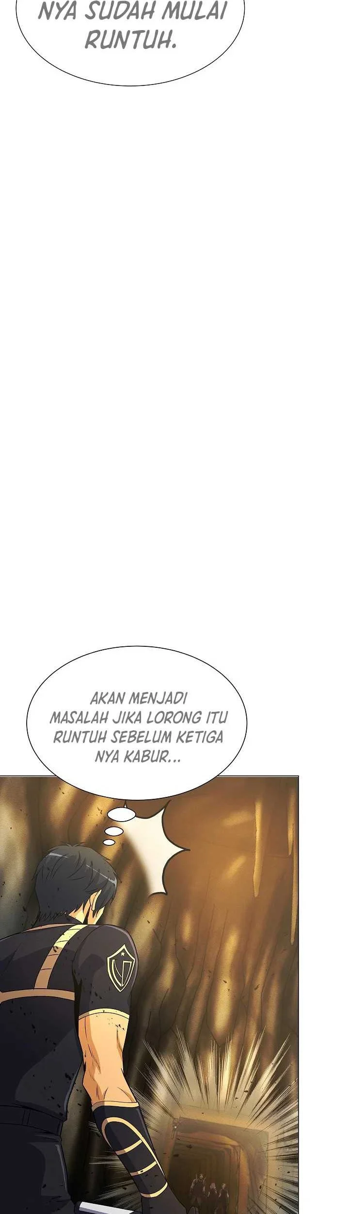 The Ravenous Hunter chapter 59 halaman 11