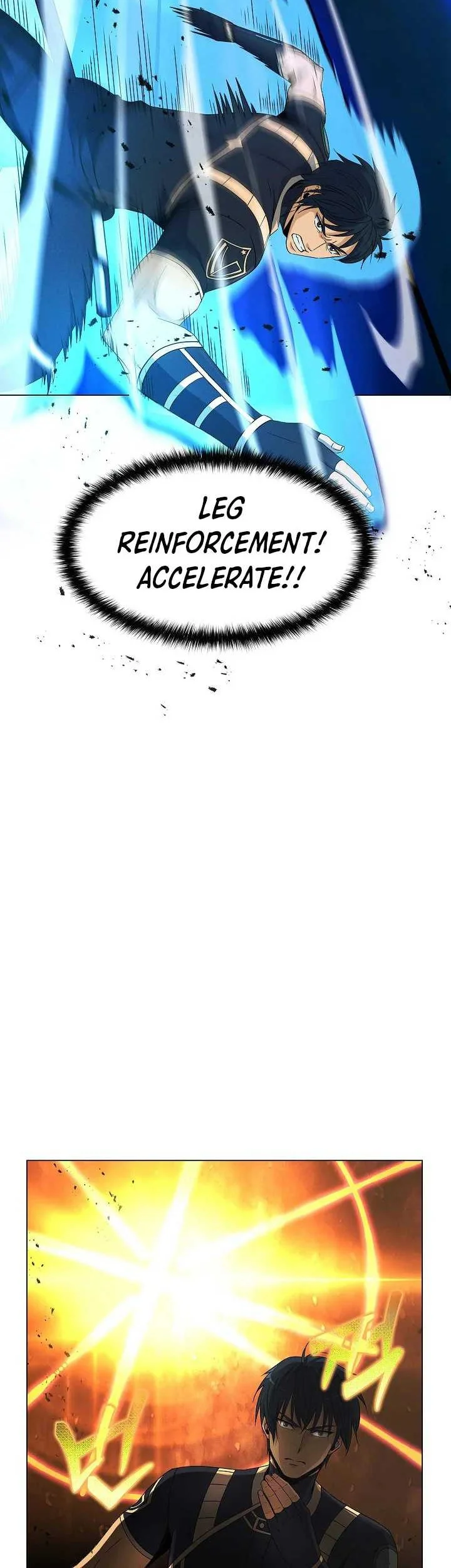 The Ravenous Hunter chapter 59 halaman 48