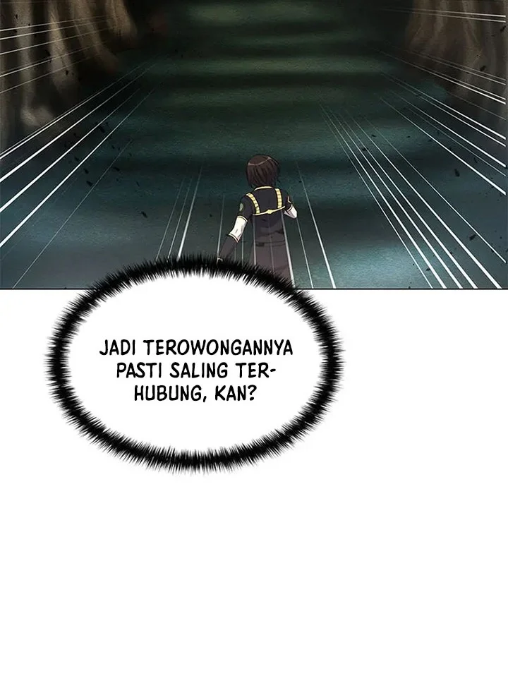 The Ravenous Hunter chapter 60 halaman 9