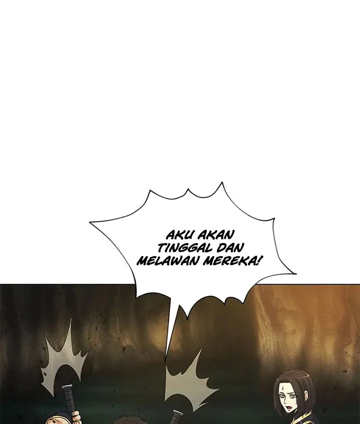 The Ravenous Hunter chapter 60 halaman 13