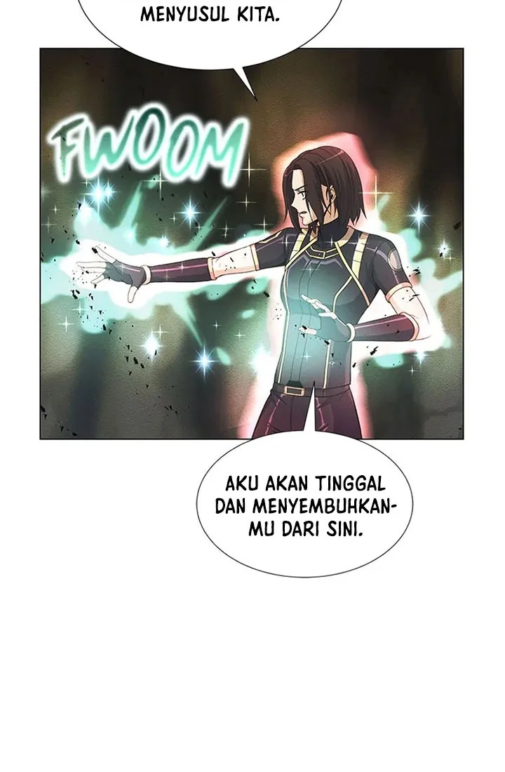 The Ravenous Hunter chapter 60 halaman 19