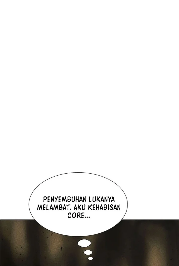 The Ravenous Hunter chapter 60 halaman 33
