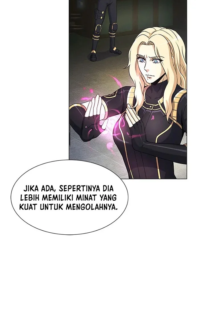 The Ravenous Hunter chapter 60 halaman 55